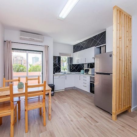 A50 - Castelos Apartment In Портиман Екстериор снимка
