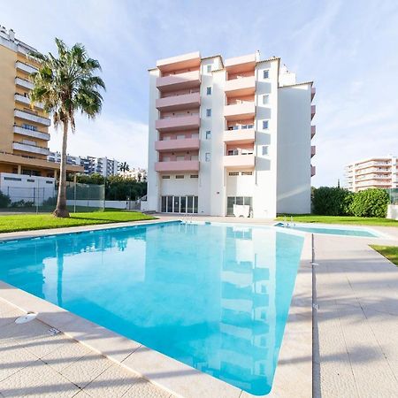 A50 - Castelos Apartment In Портиман Екстериор снимка