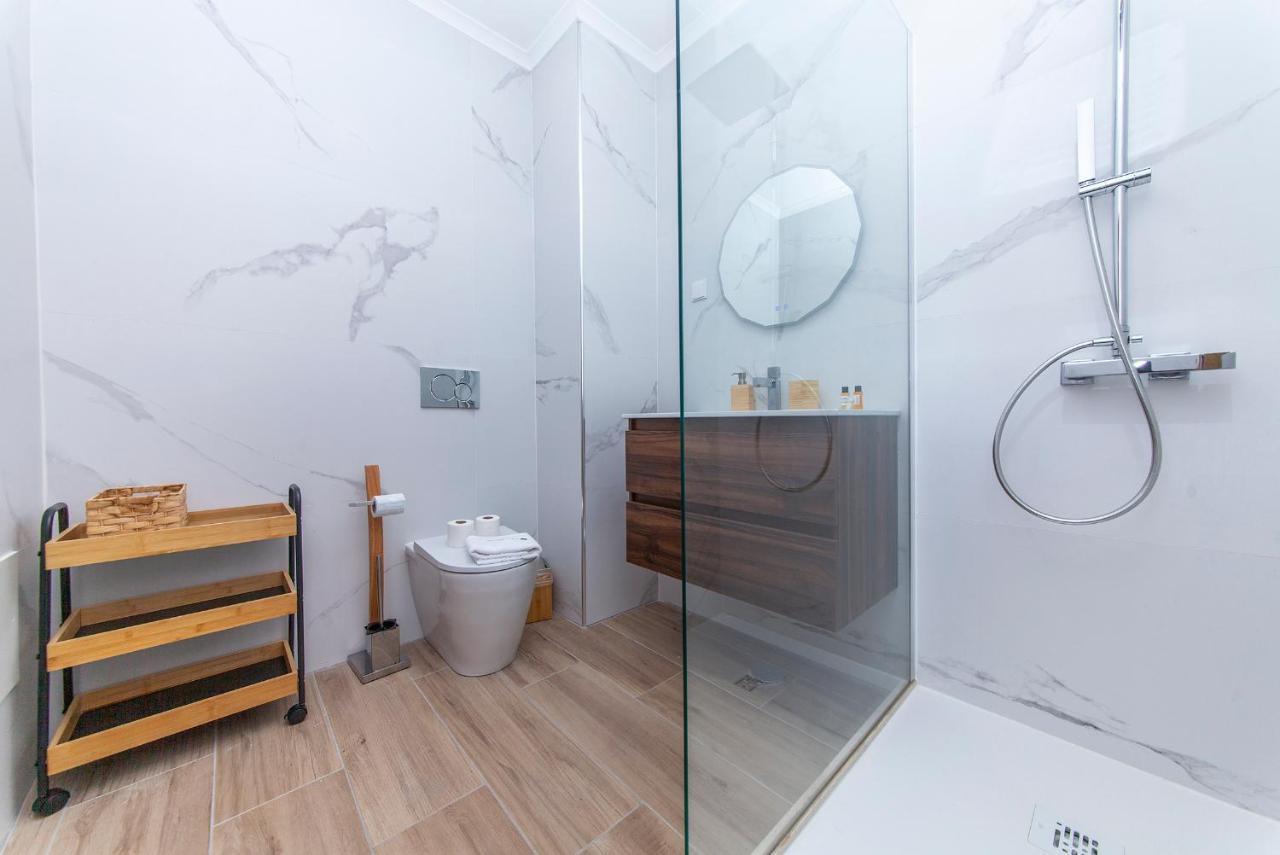 A50 - Castelos Apartment In Портиман Екстериор снимка
