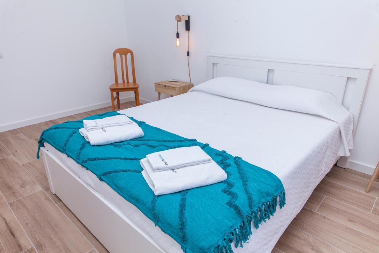 A50 - Castelos Apartment In Портиман Екстериор снимка
