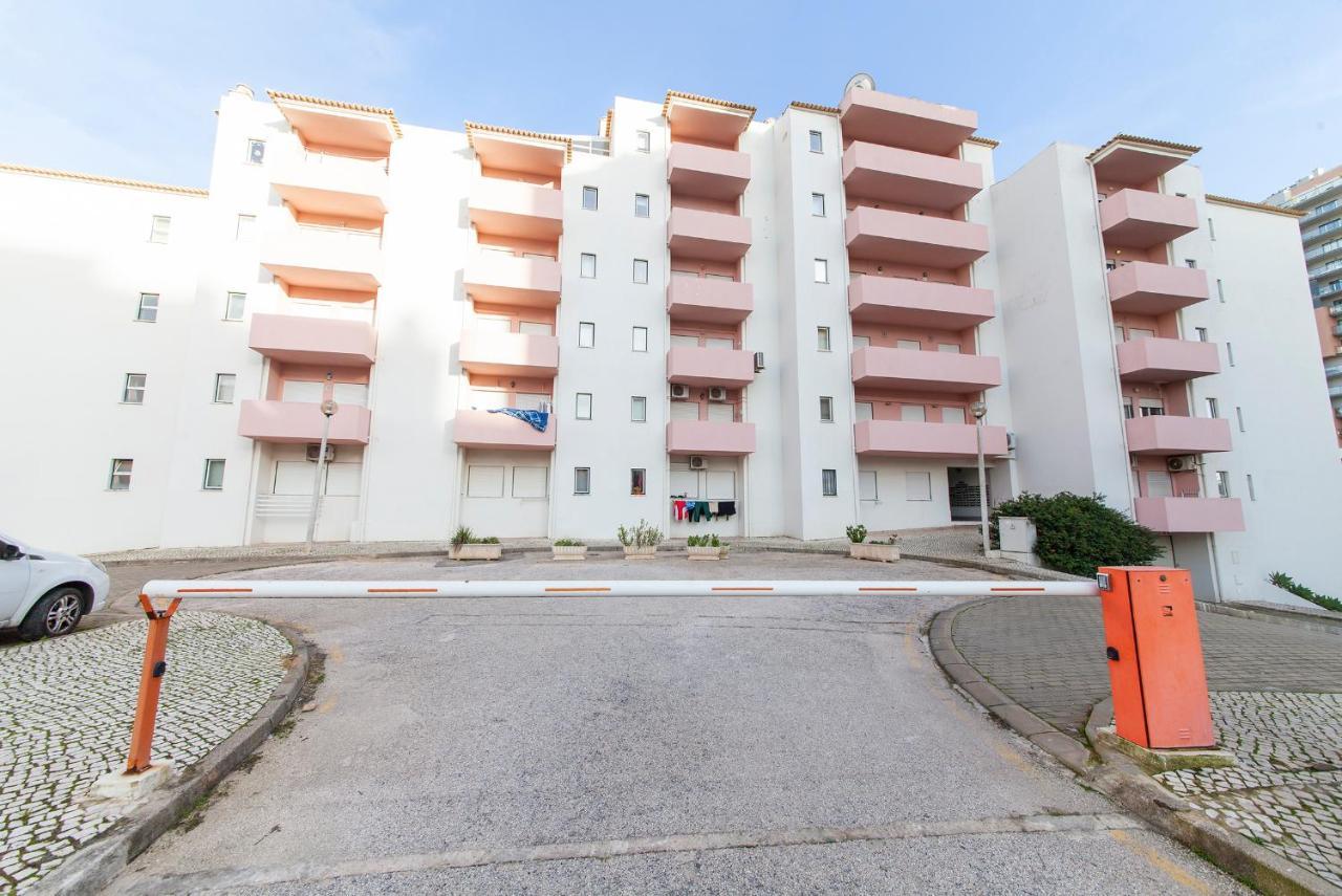 A50 - Castelos Apartment In Портиман Екстериор снимка