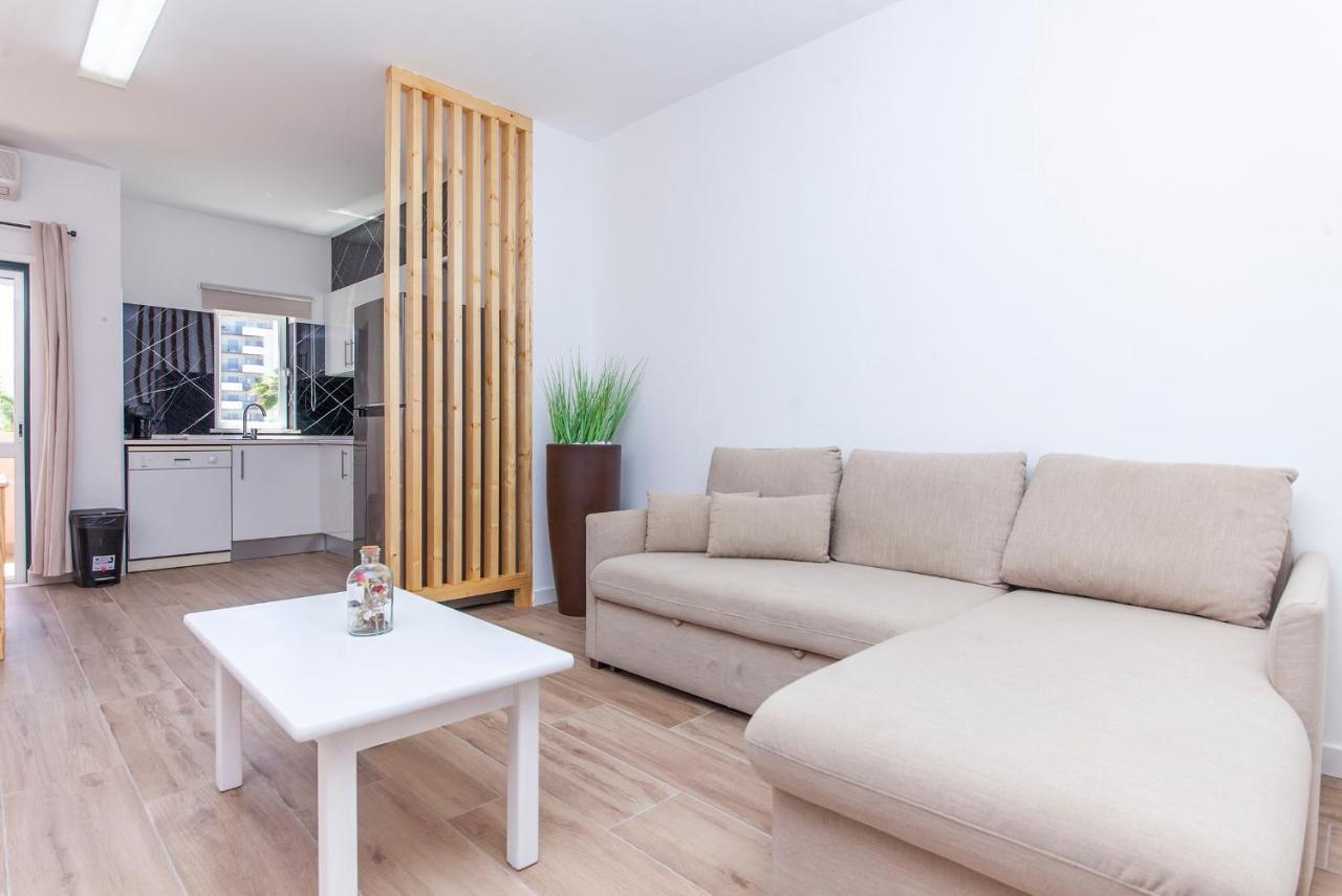 A50 - Castelos Apartment In Портиман Екстериор снимка