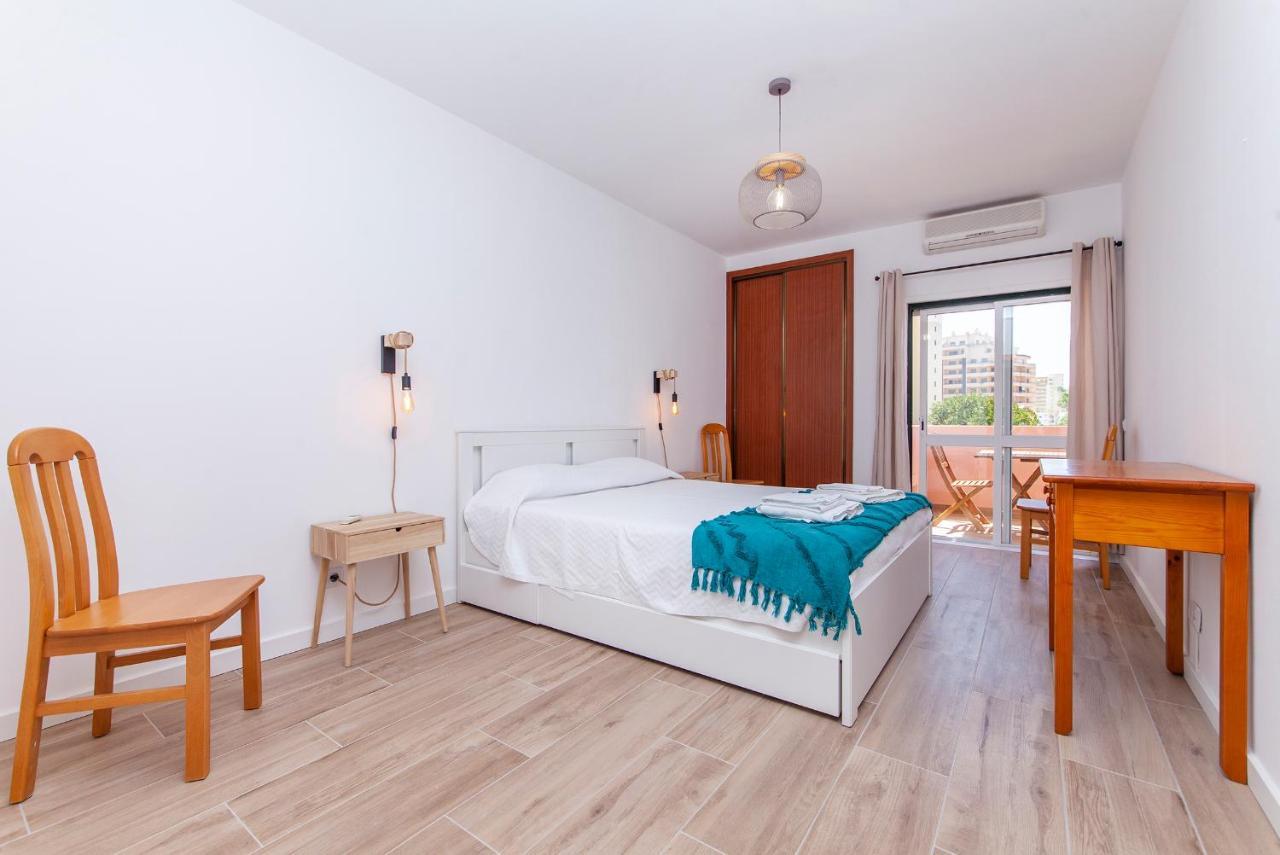 A50 - Castelos Apartment In Портиман Екстериор снимка