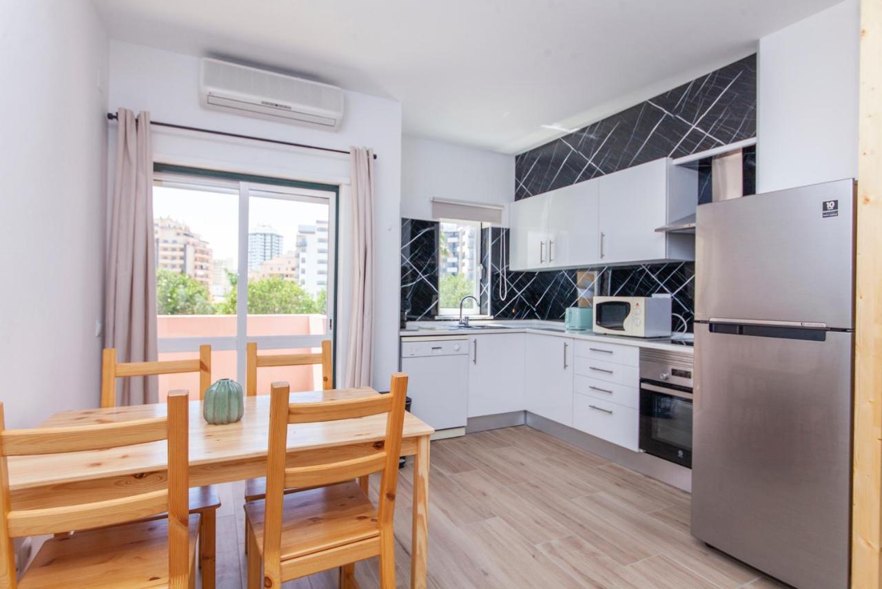 A50 - Castelos Apartment In Портиман Екстериор снимка