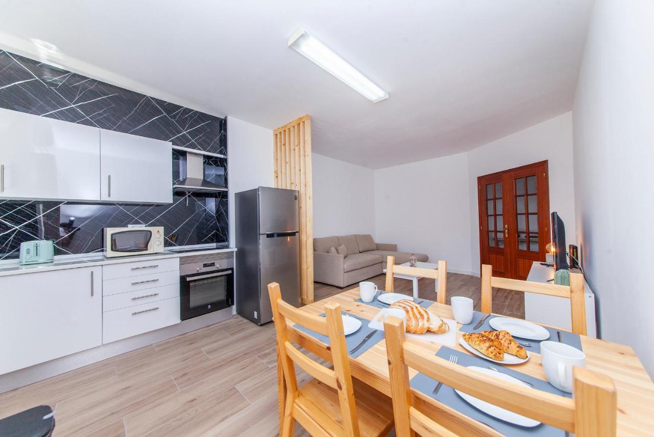 A50 - Castelos Apartment In Портиман Екстериор снимка