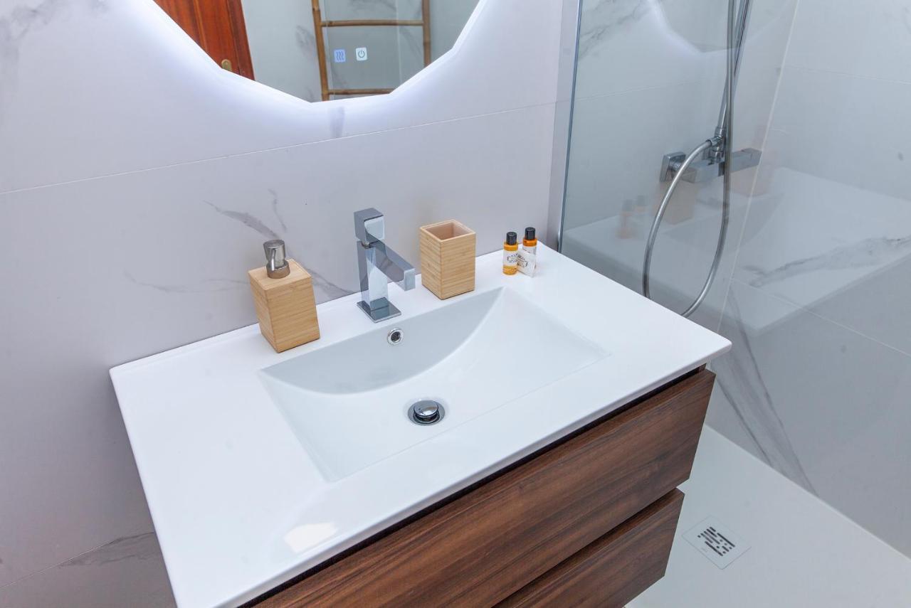 A50 - Castelos Apartment In Портиман Екстериор снимка
