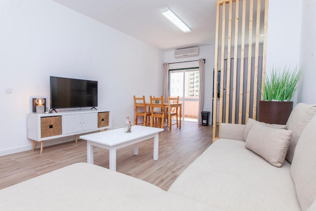 A50 - Castelos Apartment In Портиман Екстериор снимка